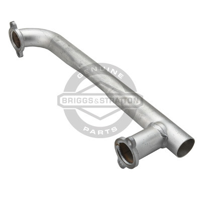 842263 ManifoldExhaust Briggs and Stratton Genuine OEM Part