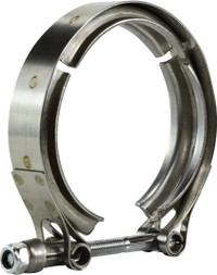 V-Band Hose Clamp