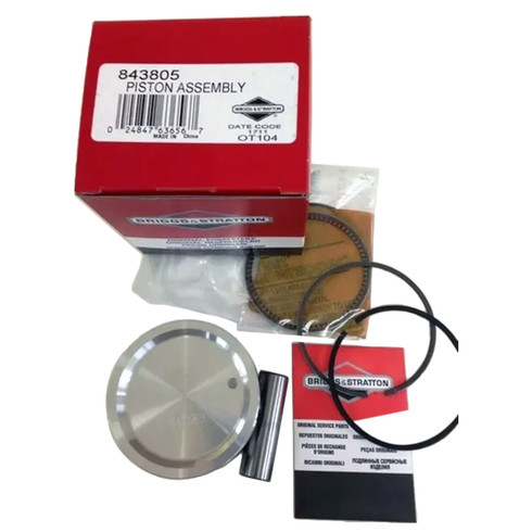 843805 Piston Assy Briggs and Stratton Genuine OEM Part