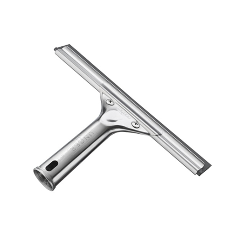 Unger 92100 8 in. Stainless Steel Window Squeegee