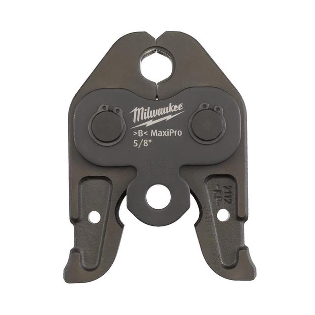 Milwaukee for pressing tools pressing jaw J18-BMP 5/8 4932493166