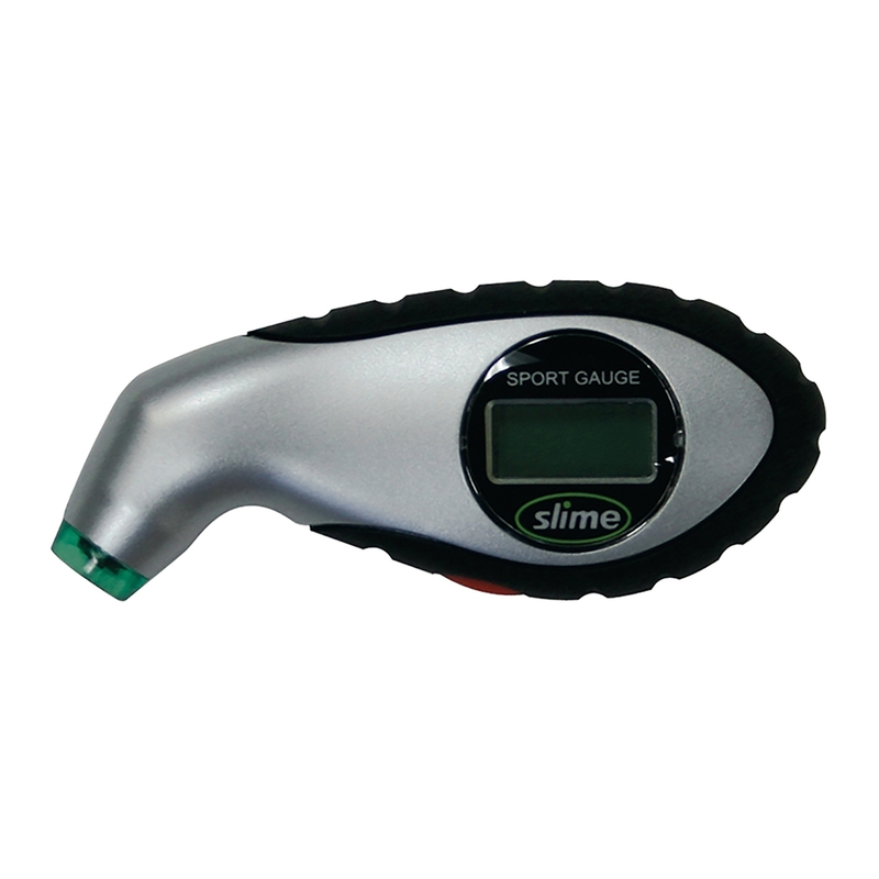 Slime 20017 Digital Pressure Gauge