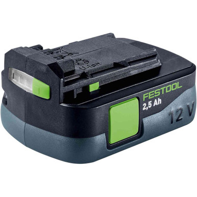 Festool 577385 Battery pack BP 12 Li 2,5 C
