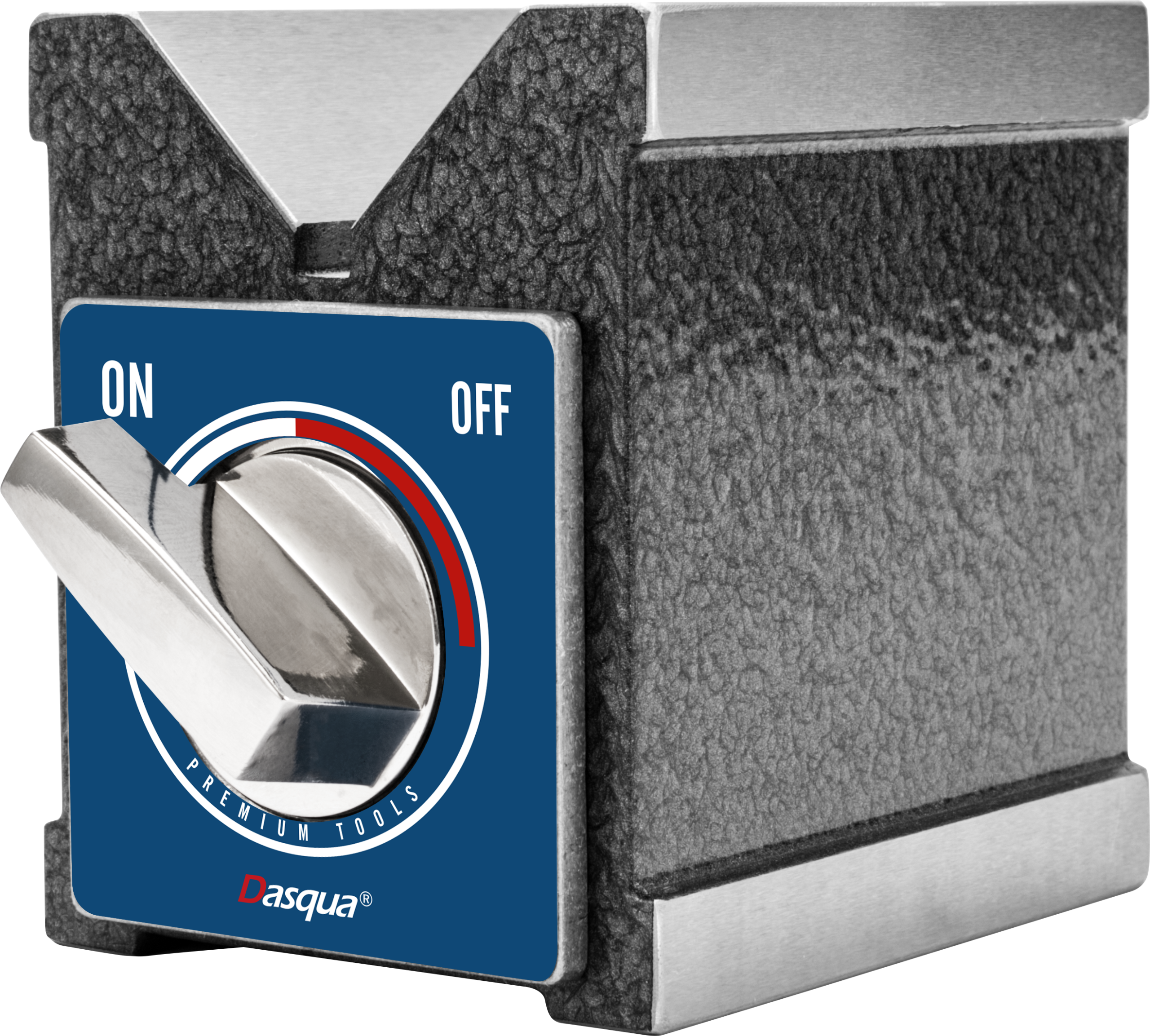 MAGNETIC V BLOCK