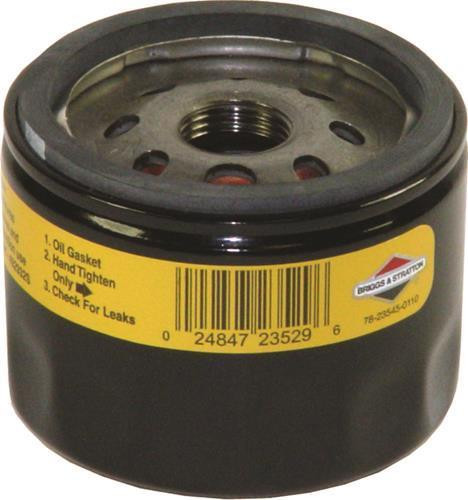492932B FilterOil PACK OF 63 Briggs and Stratton Genuine OEM Part