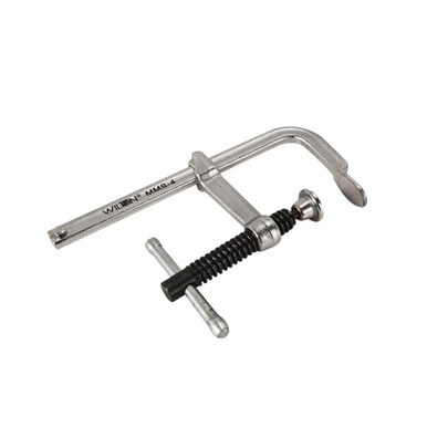 Wilton WL9-86000 MMS-4, 4 Inch Mini F-Clamp