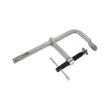 Wilton WL9-86140 1200S-12, 12 Inch Light Duty F-Clamp