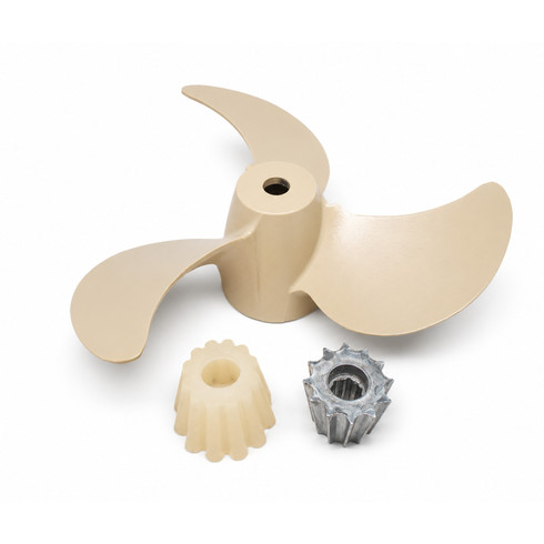 861576 Propeller (Camo) Briggs and Stratton Genuine OEM Part
