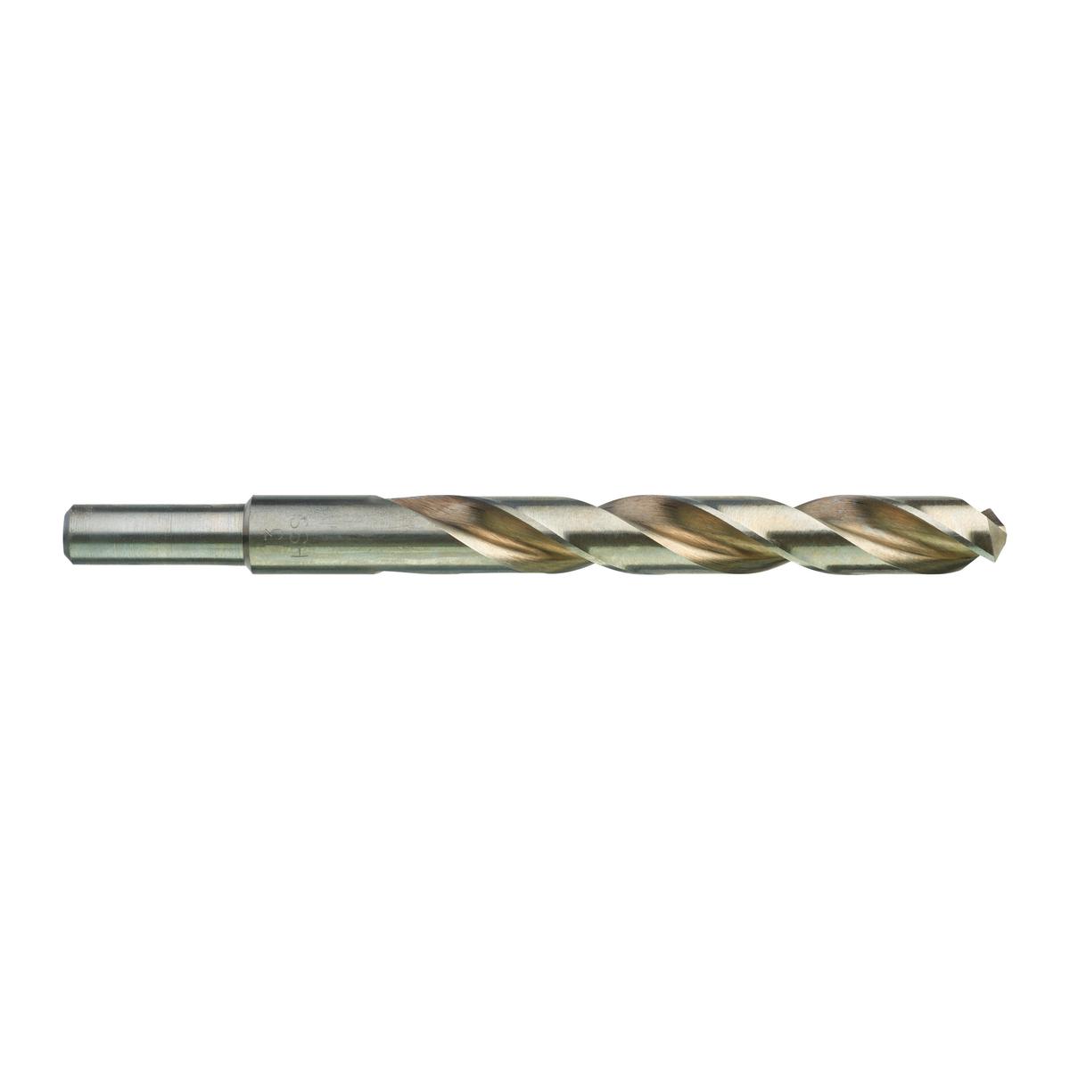 Milwaukee metal drill HSS-G THUNDERWEB 13.0x101mm 4932352373