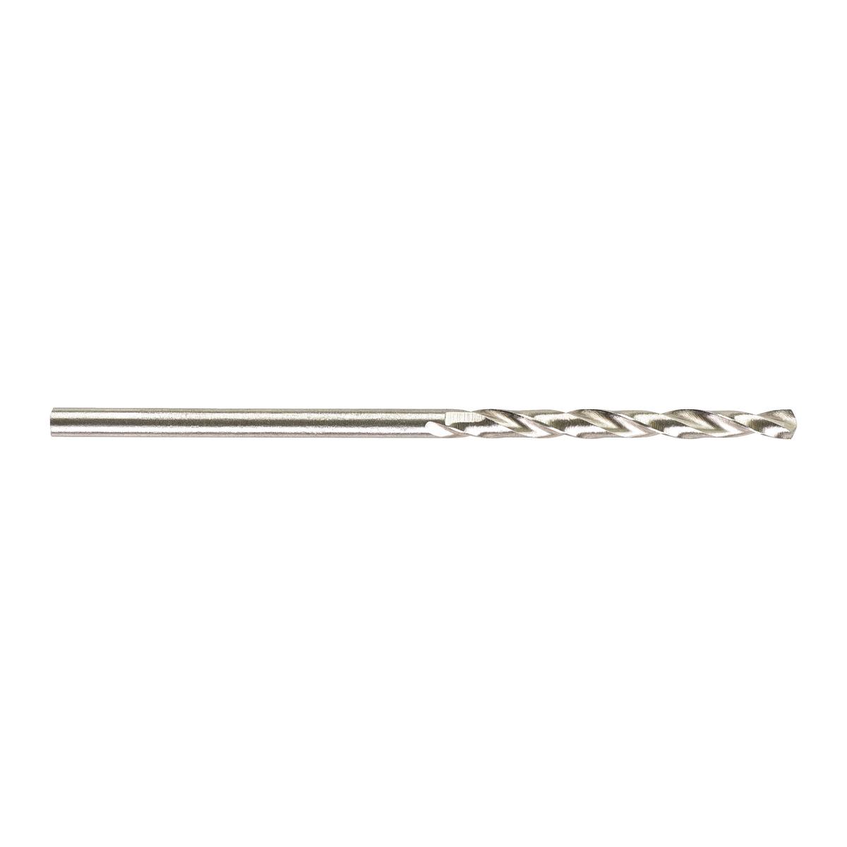 Milwaukee metal drill HSS-G THUNDERWEB 2.5x27mm 4932459835