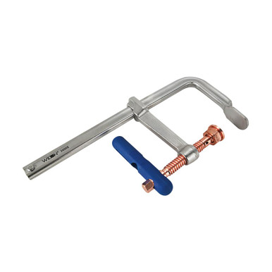 Wilton WL9-86440 2400S-24C, 24 Inch Regular Duty F-Clamp Copper