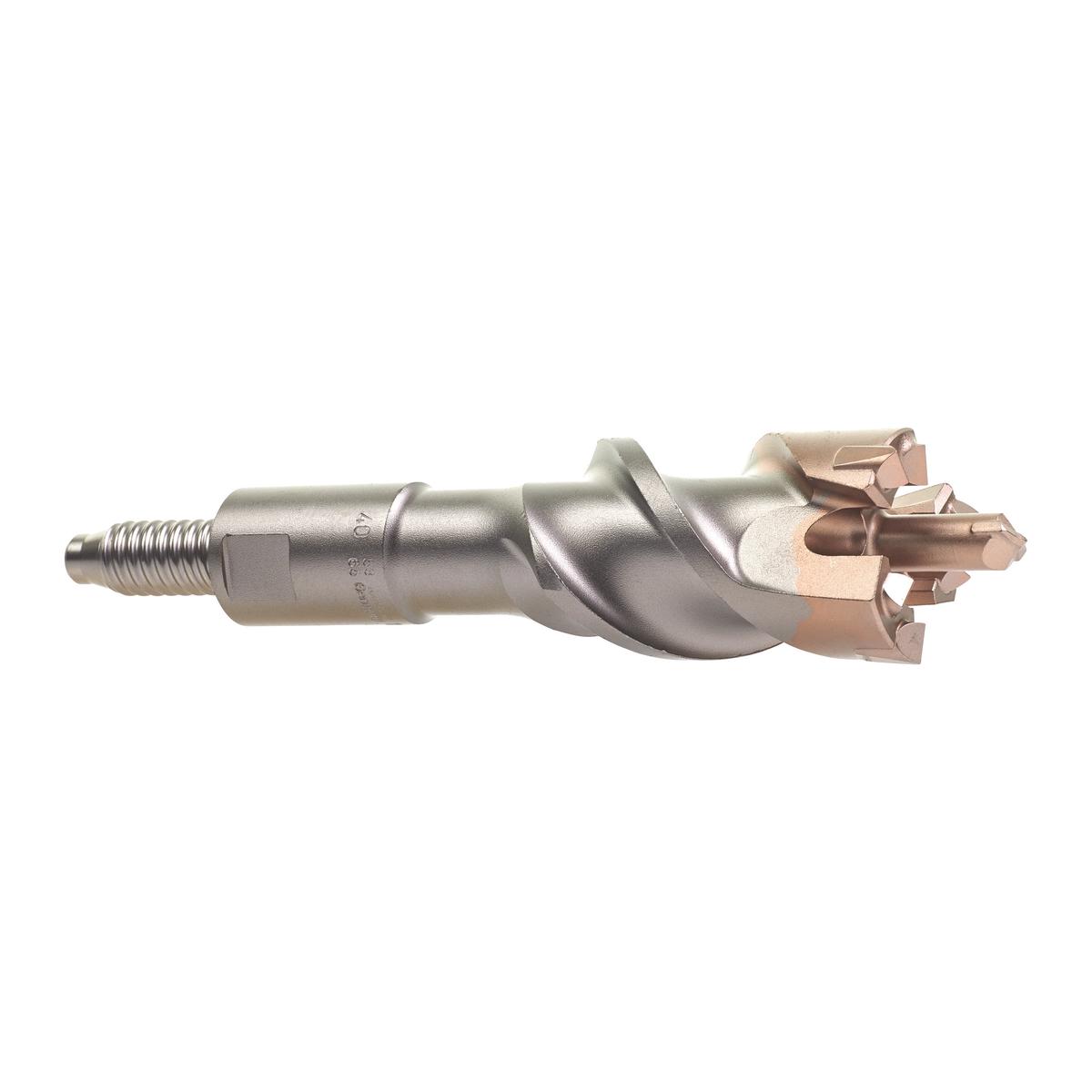 Milwaukee milling drill bit SDS-Max 40x150mm 4932430743