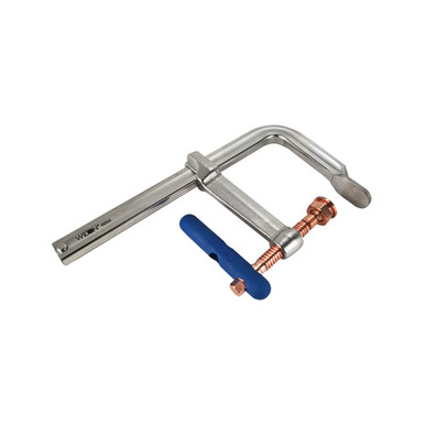Wilton WL9-86520 4800S-24C, 24 Inch Heavy Duty F-Clamp Copper