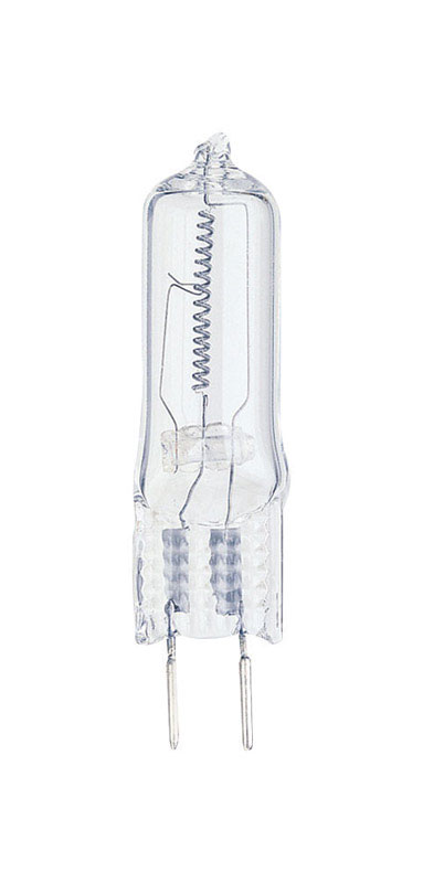 Westinghouse 0471500 25 W T4 Specialty Halogen Bulb 255 lm Bright White 1 pk