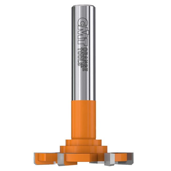 CMT 822.034.11 SOLID SURFACE - COUNTER-TOP TRIM ROUTER BITS D=2-3/64”x1/4” S=1/2”