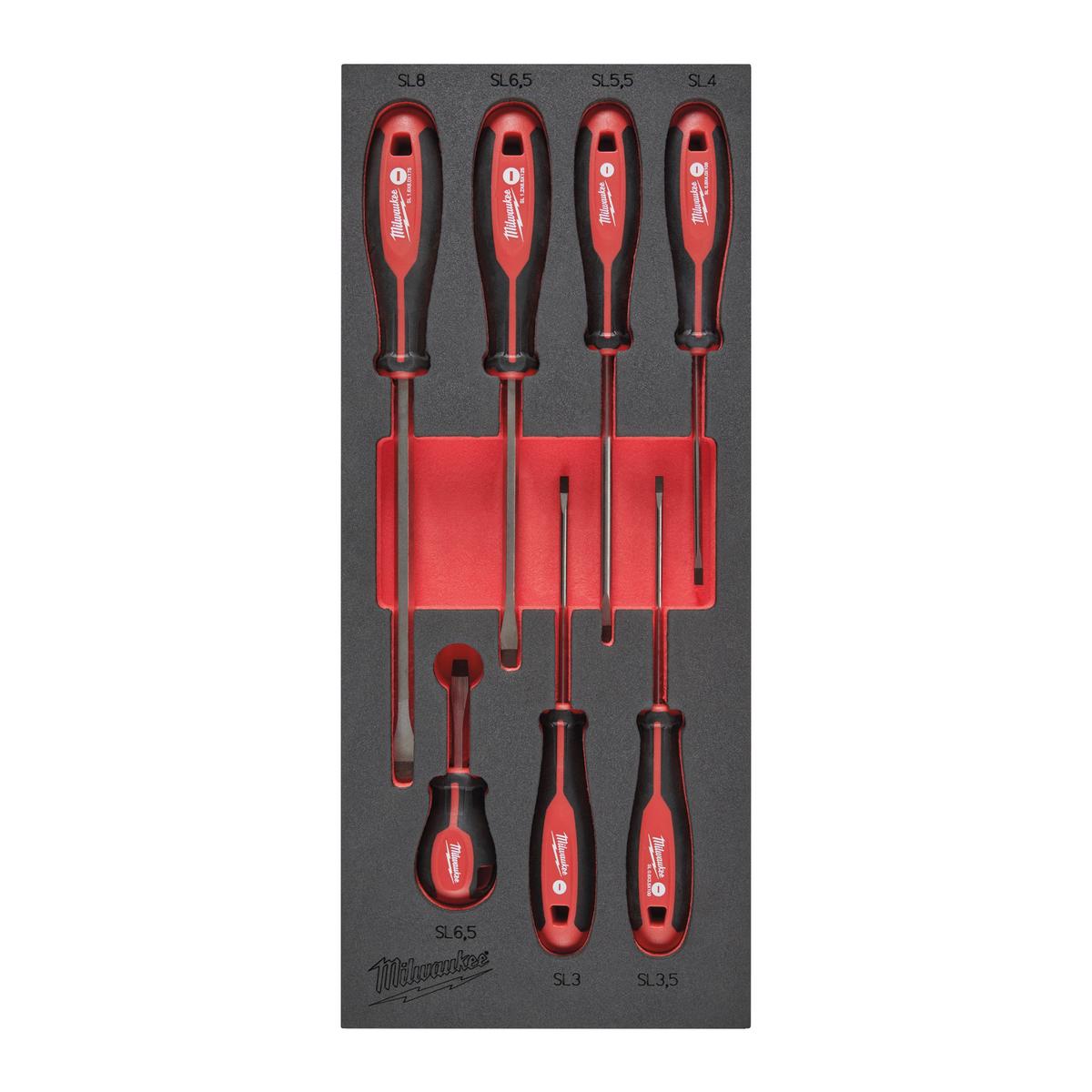 Milwaukee insert 4932492395