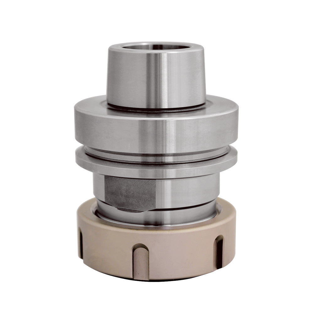 CMT 183.310.01 HSK-63F CHUCK FOR ER40 PRECISION COLLET RH