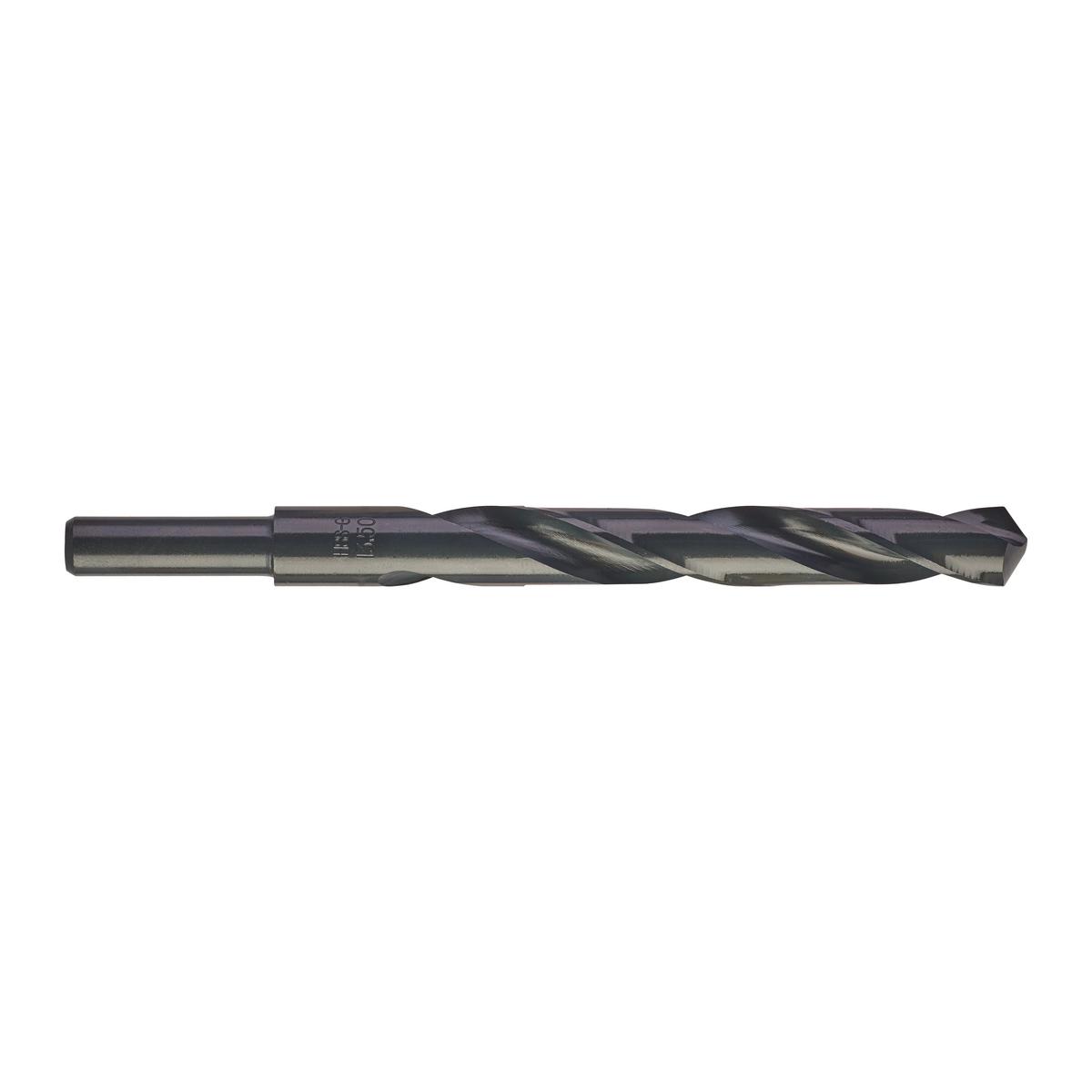 Milwaukee metal drill HSS-R 13.5x108mm 4932373318