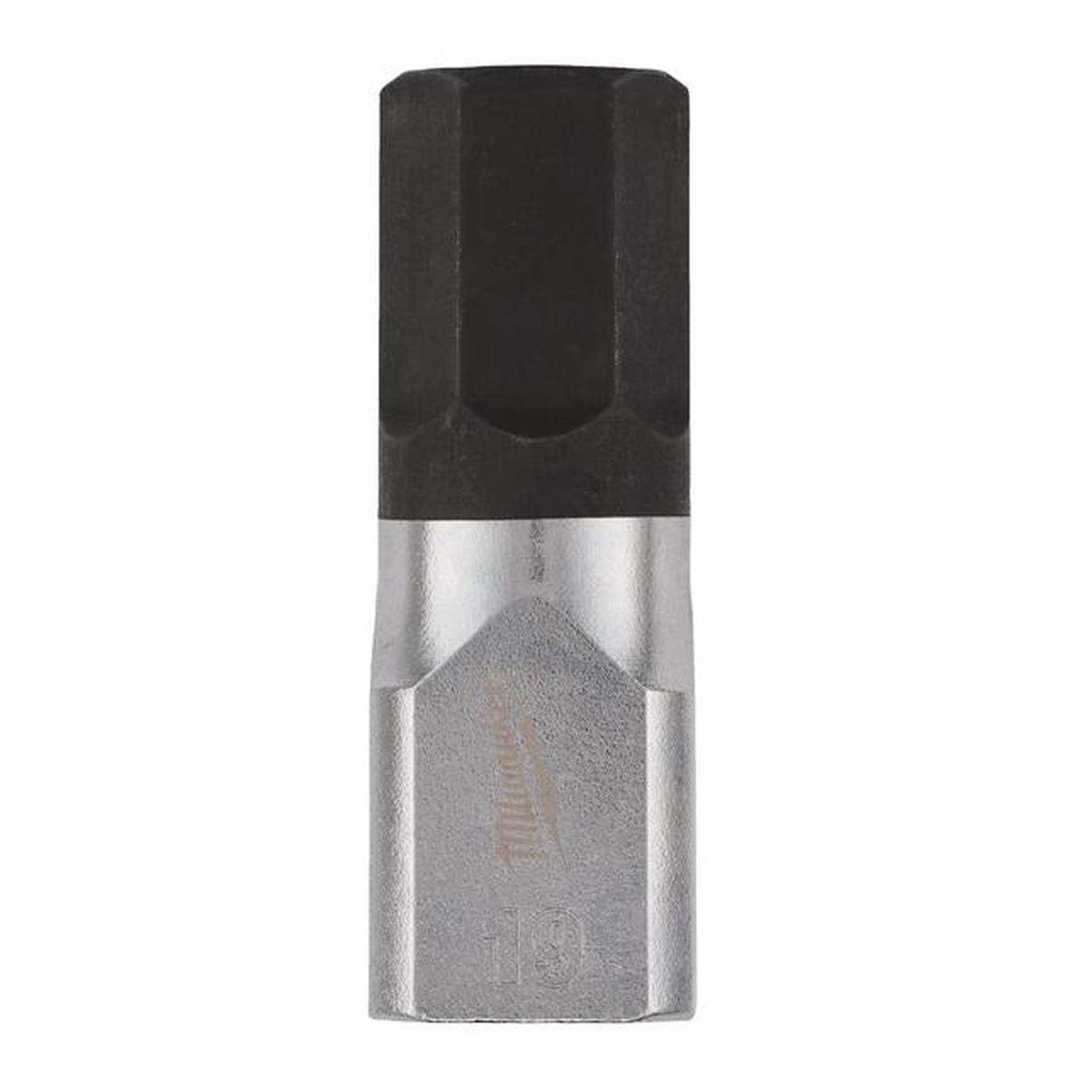 Milwaukee bit socket 1/2 inch 19mm 4932480852