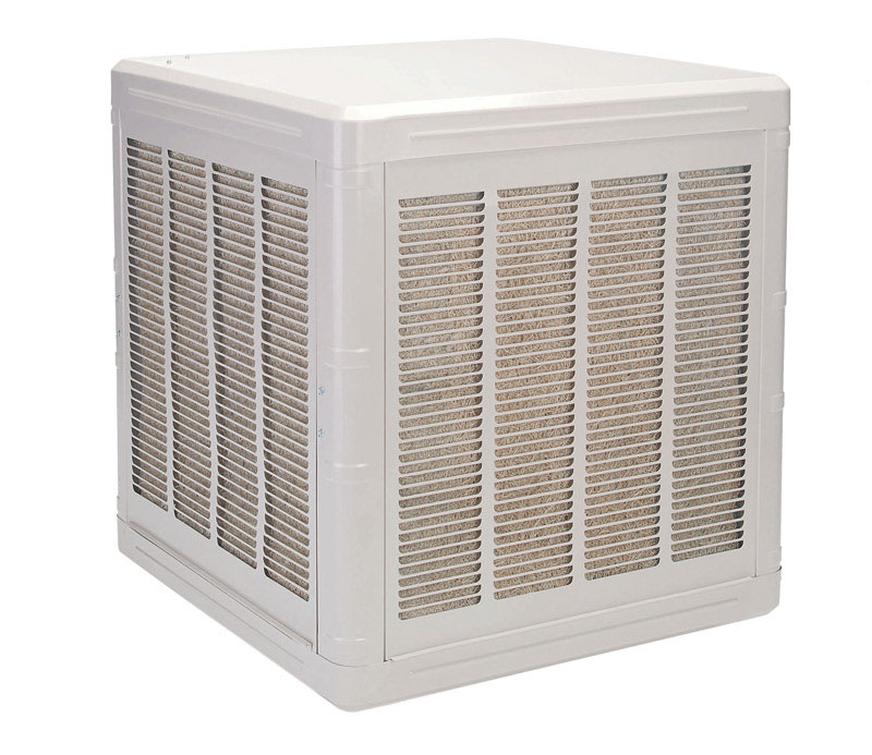 Phoenix FD450A Frigiking 1100 sq ft Portable Down Draft Cooler Cabinet 4800 CFM