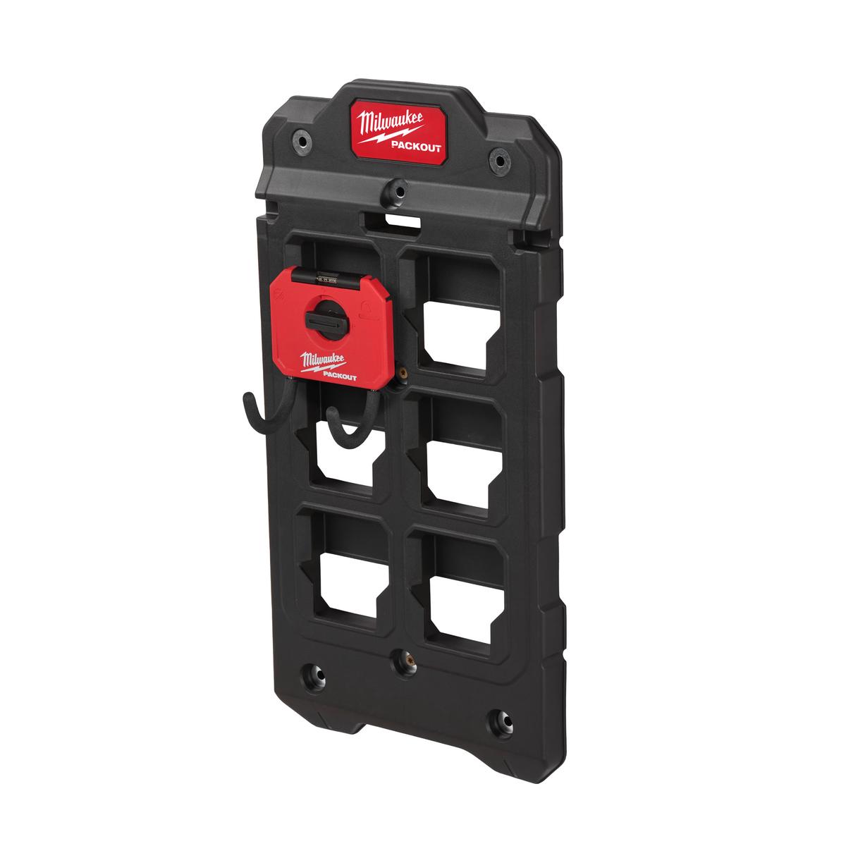 Milwaukee hook short, curved PACKOUT 4932480705