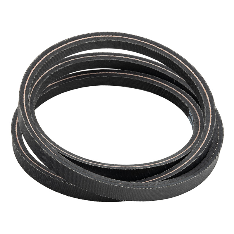 Hustler 607400 OEM Hydraulic Drive Belt | Replaces 603907
