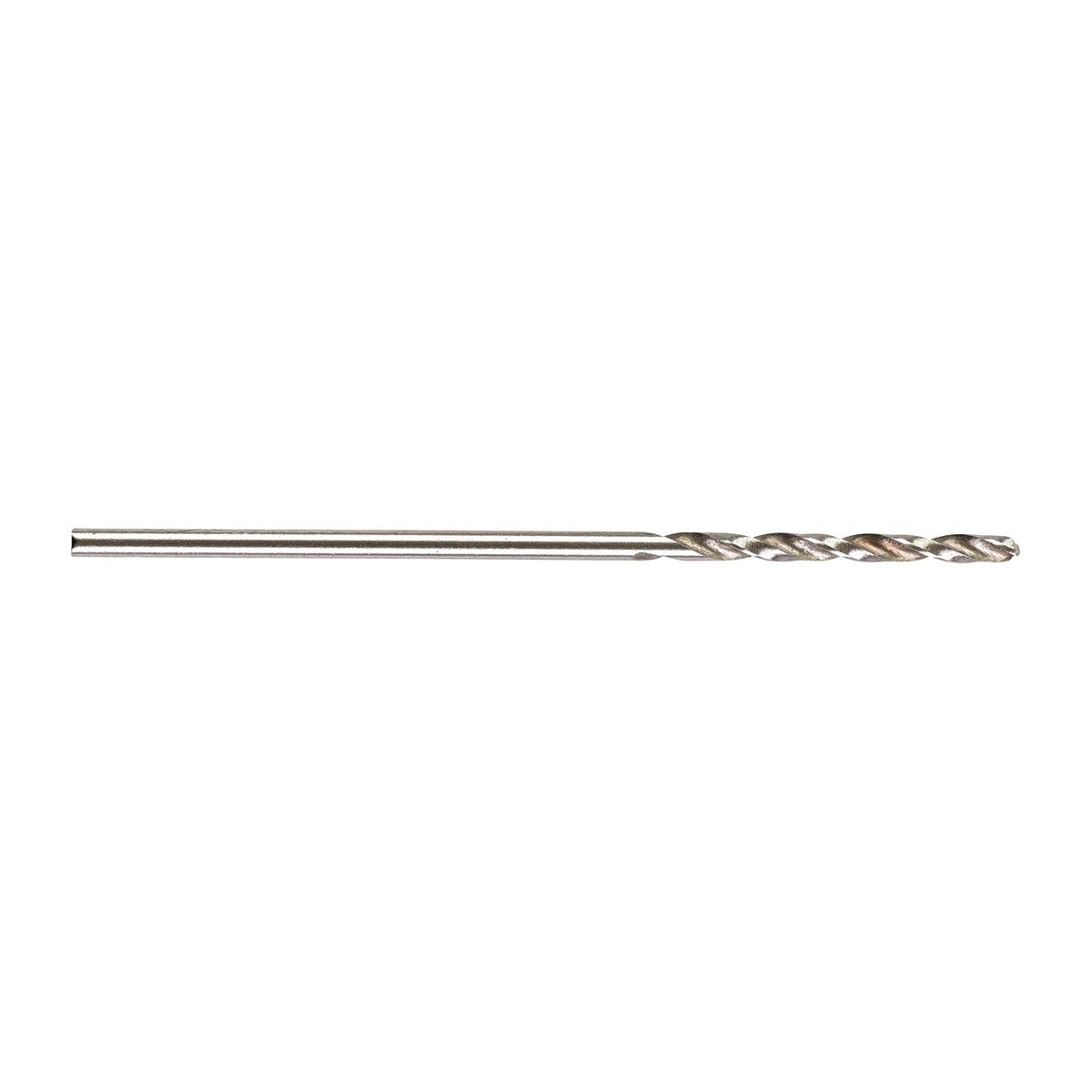 Milwaukee metal drill HSS-G THUNDERWEB 1.5x16mm 4932459827
