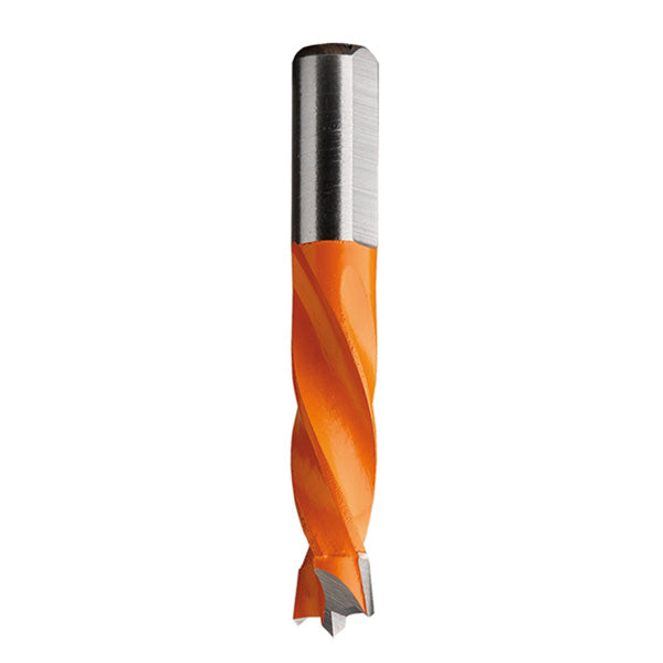 CMT 306.030.21 DOWEL DRILL 3x18x55.5mm RH