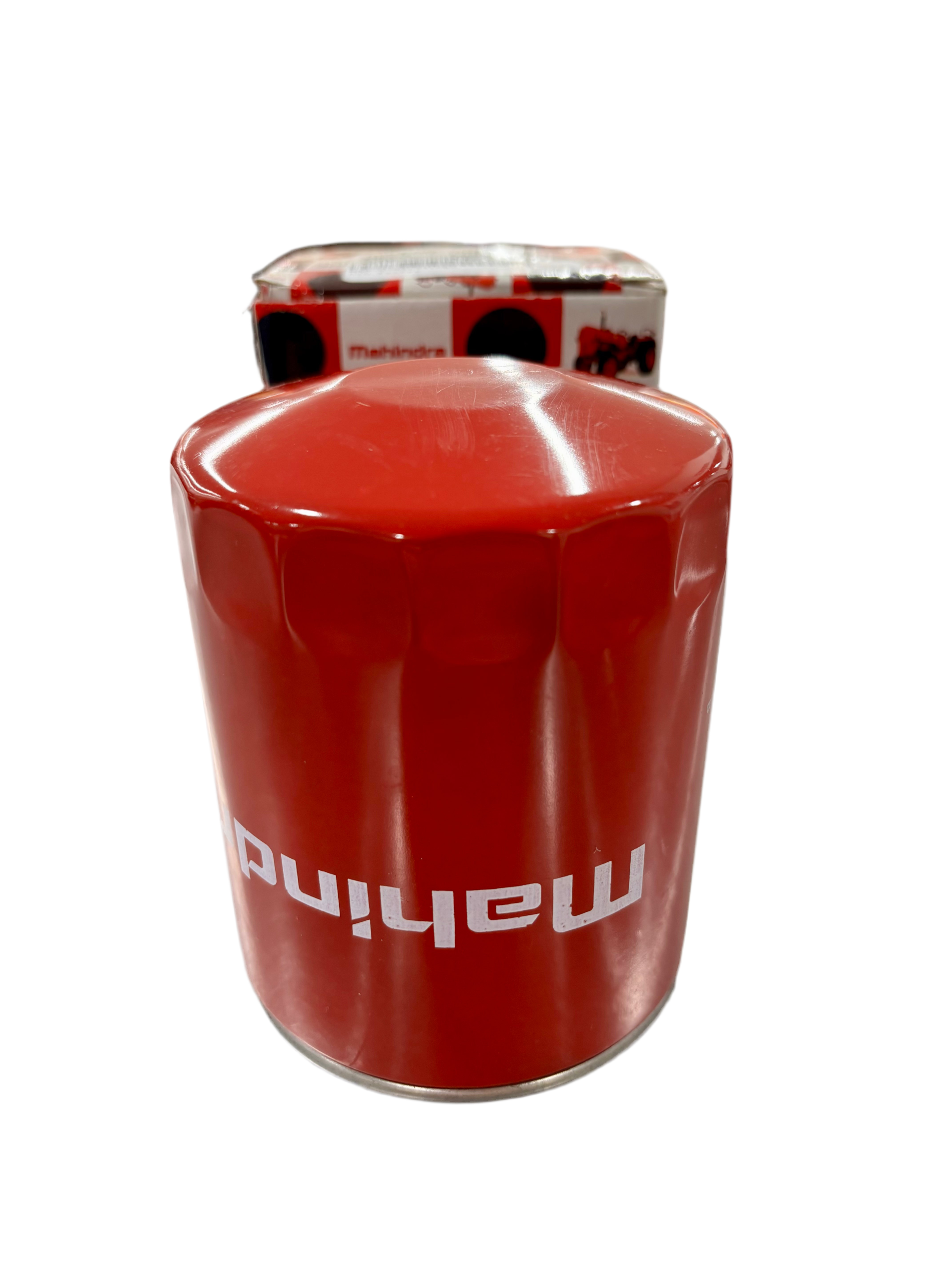 Mahindra OEM 006017310B1 Engine Oil Filter for 05, 25, and 45 Series Tractors