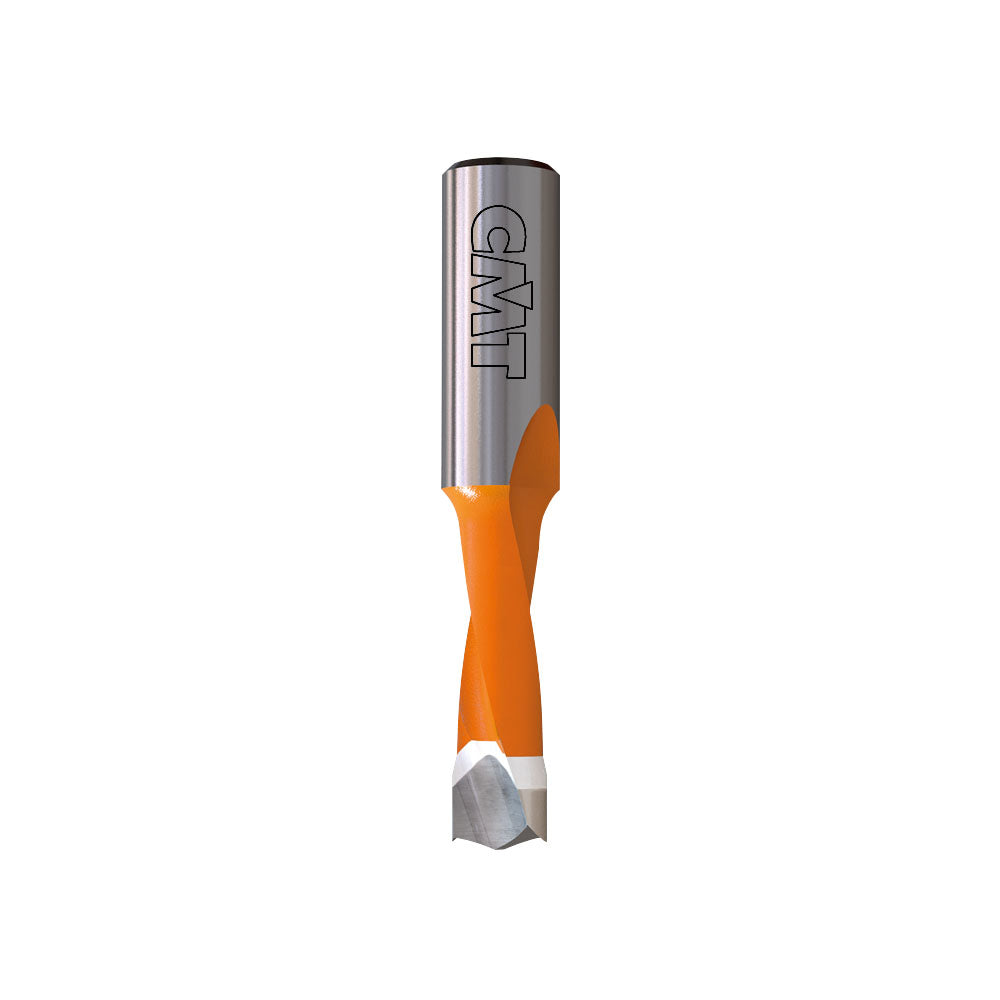 CMT 310.050.41 DOWEL DRILL 5x27x57.5mm RH