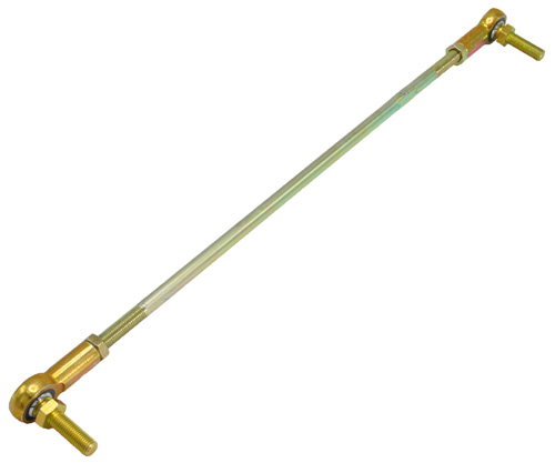 Hustler OEM 608820 Hydro Pump Adjuster Rod Fits X-ONE (2023 - Current Models), X-RIDE (All Models).