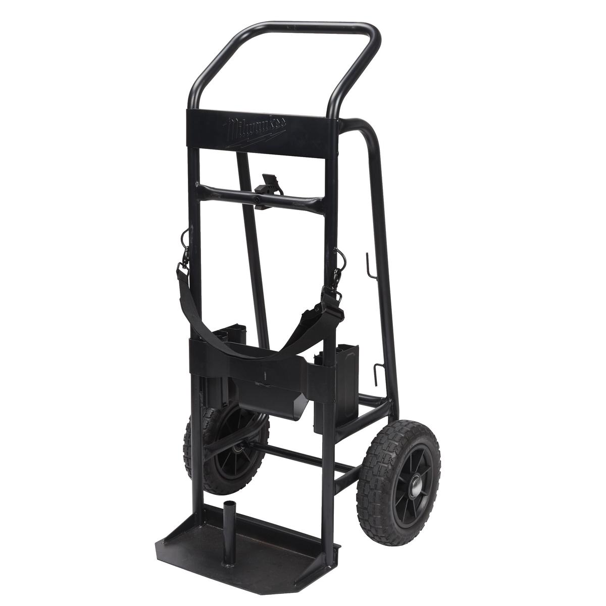 Milwaukee demolition hammer trolley MXFDHT 4933464879