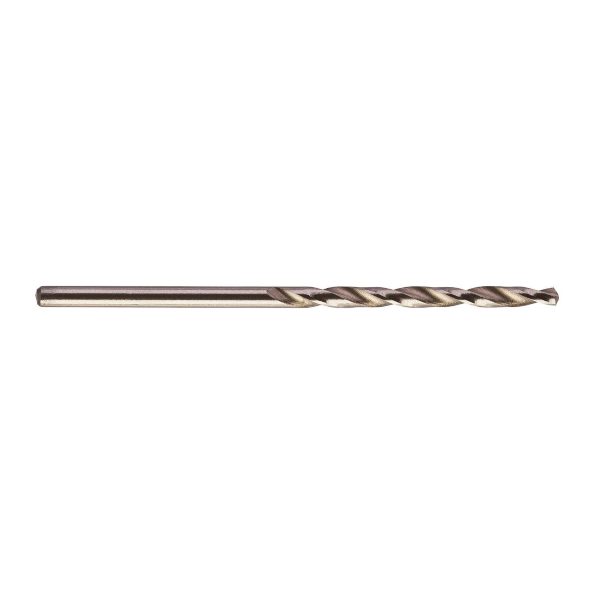 Milwaukee metal drill HSS-G THUNDERWEB 2.5x30mm 4932430569