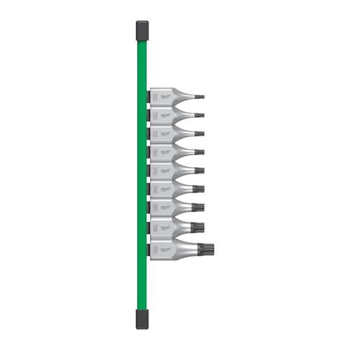 Milwaukee TX bit socket set 4932480822
