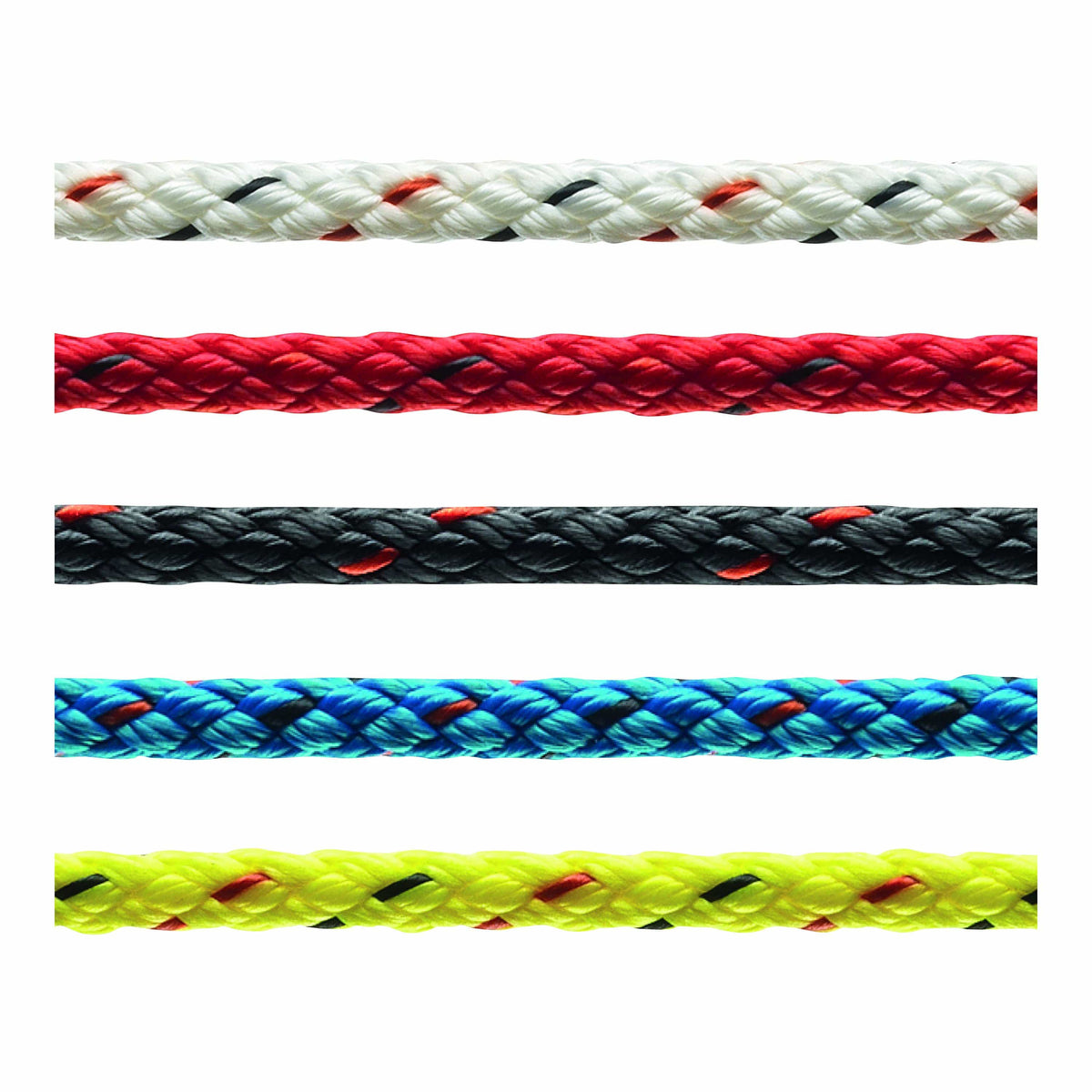 8-Plait Pre-Stretched
