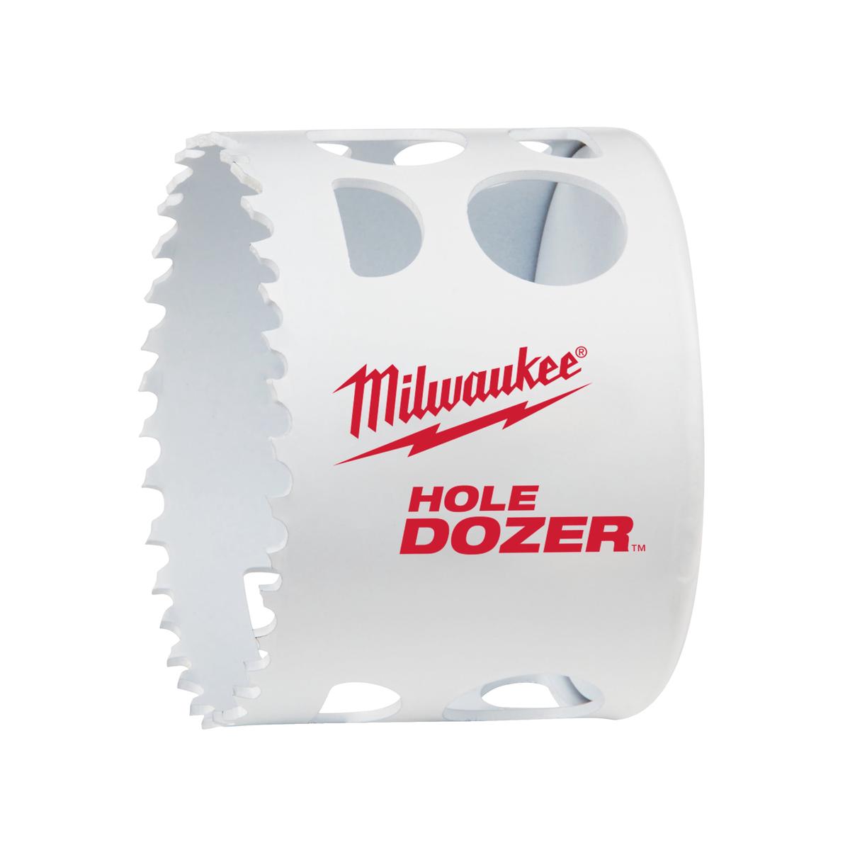 Milwaukee hole saw bi-metal HOLE DOZER 65mm 49560153