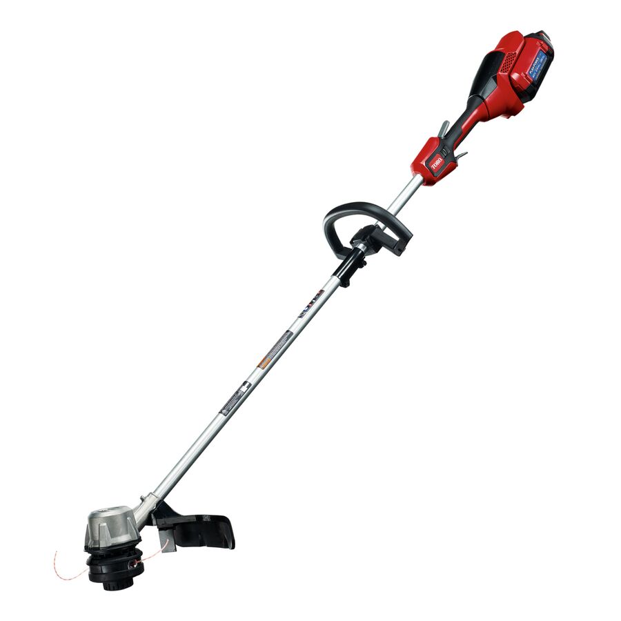 TORO 14" 60V MAX STRING TRIMMER 51830