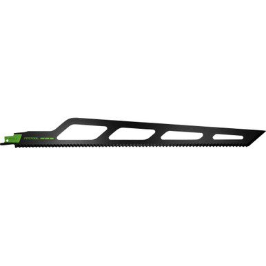 Festool 577491 Sabre saw blade SR 400/5 BUILDING MATERIALS INSULATION