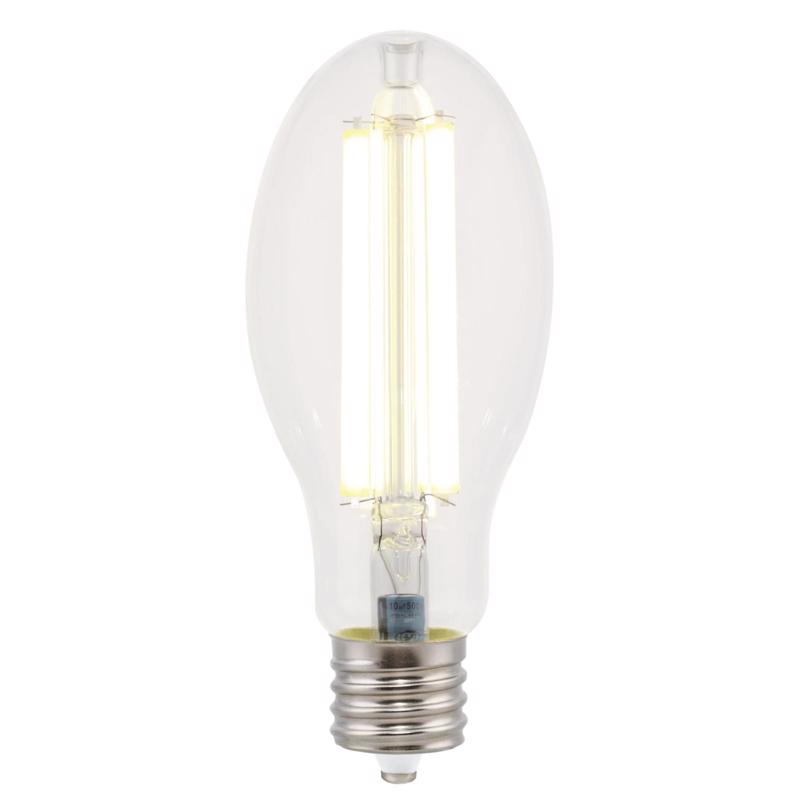 Westinghouse 5225100 ED28 EX39 (Mogul) Filament LED Bulb Daylight 300 Watt Equivalence 1 pk