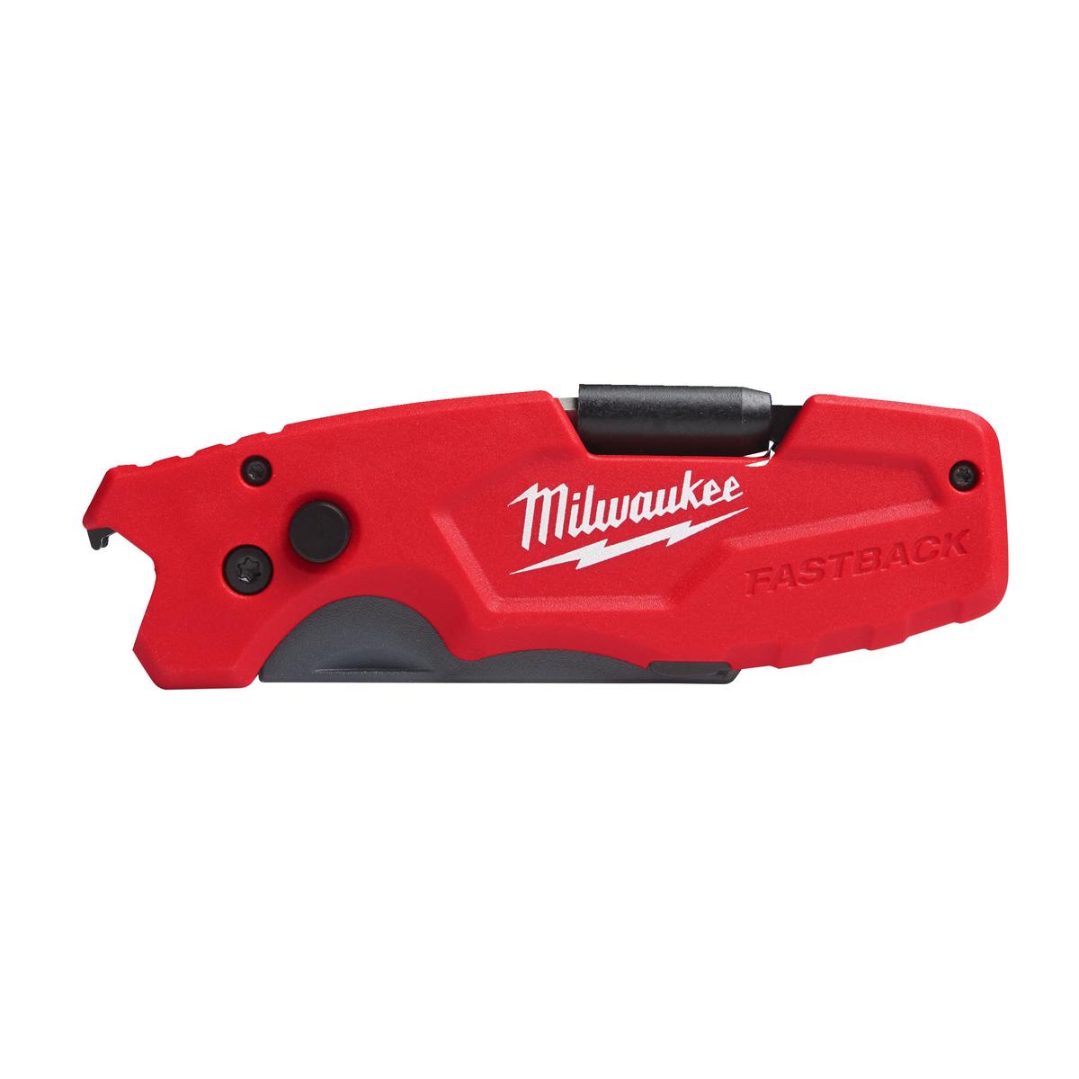 Milwaukee folding knife FASTBACK 4932478559