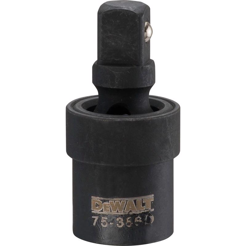 Dewalt DWMT75366OSP 1/2 in. drive Universal Joint 1 pc