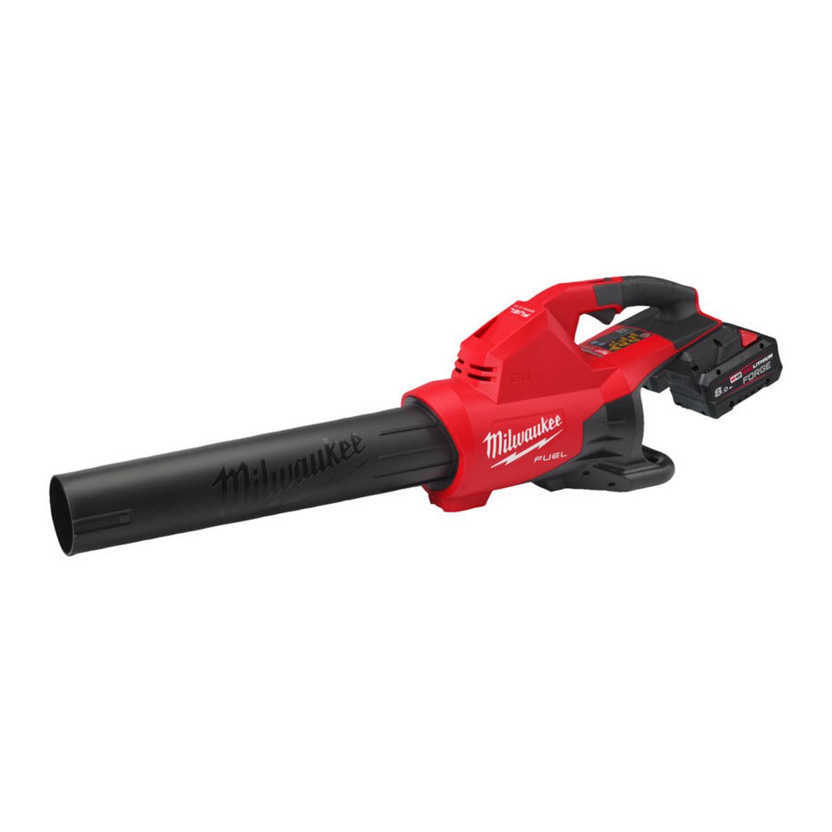 Milwaukee M18F2BL-802 Akku-Laubblser 4933499229