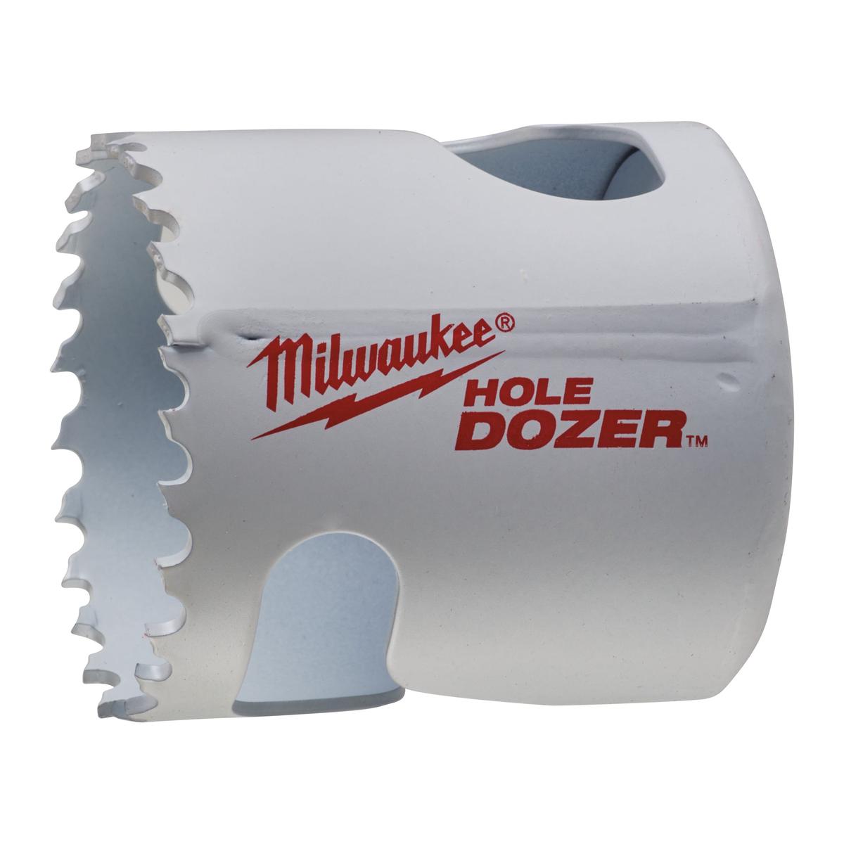 Milwaukee hole saw bi-metal HOLE DOZER 46mm 49560107
