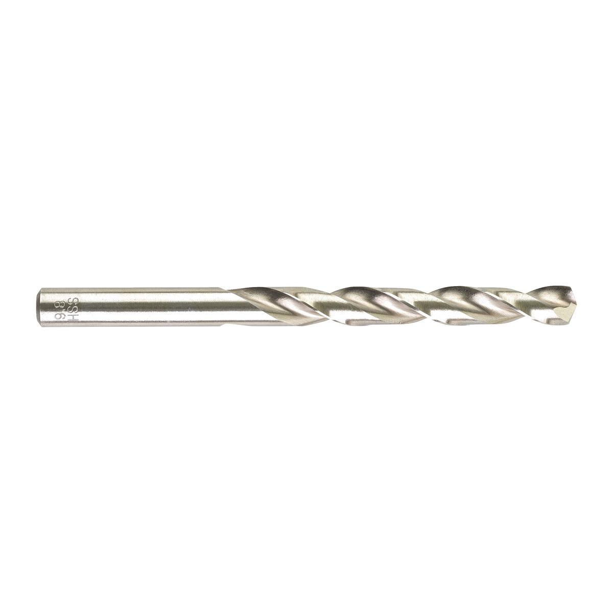 Milwaukee metal drill HSS-G THUNDERWEB 9.5x87mm 4932459882
