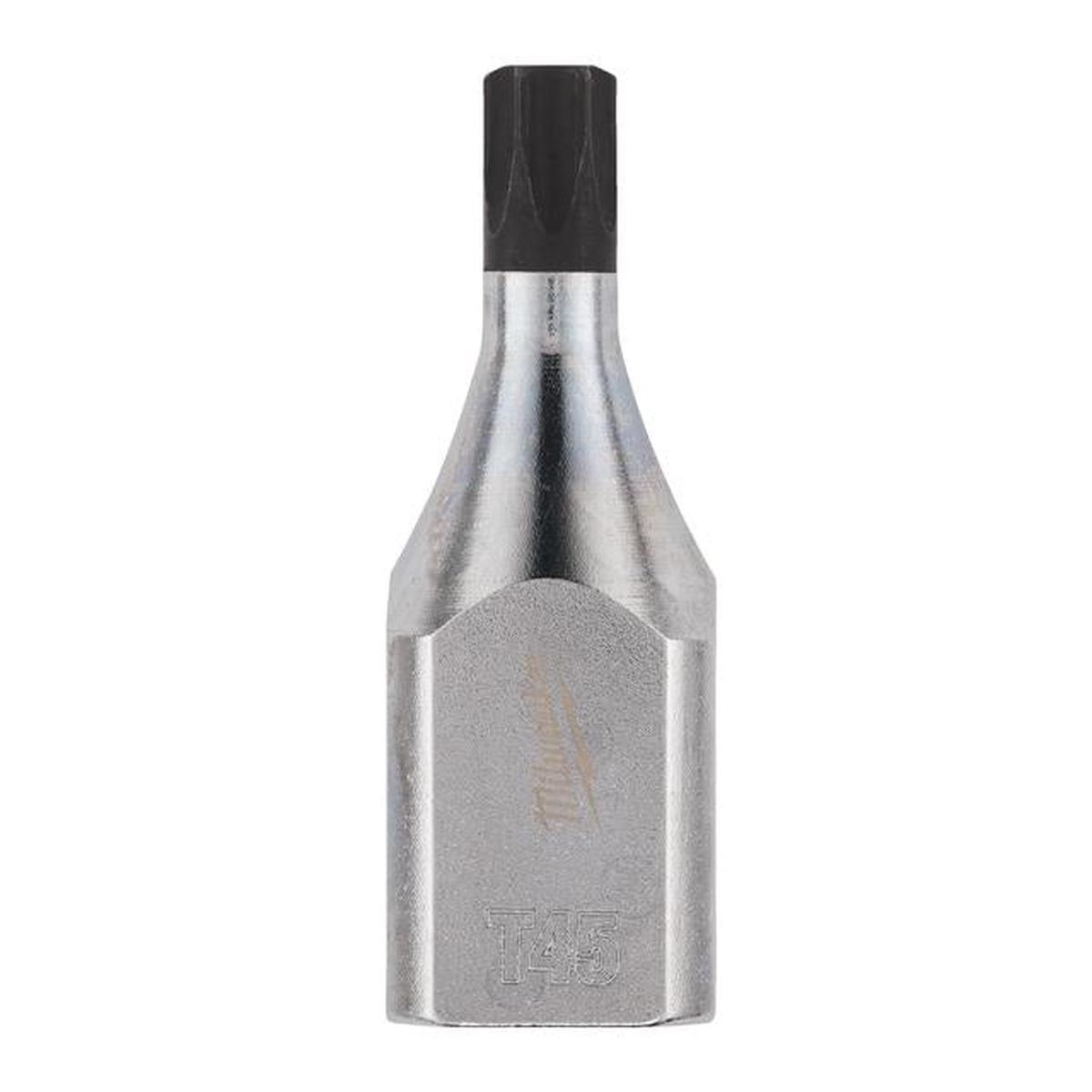 Milwaukee TX bit socket 1/2 inch TX45 4932480817