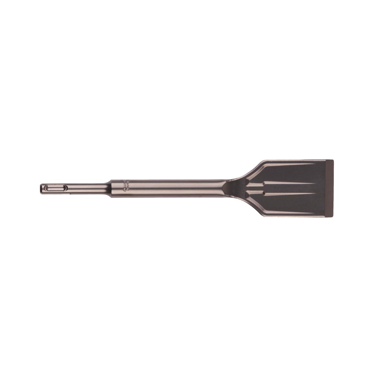 Milwaukee tile chisel PREMIUM 50mm SLEDGE SDS-Plus 4932478265