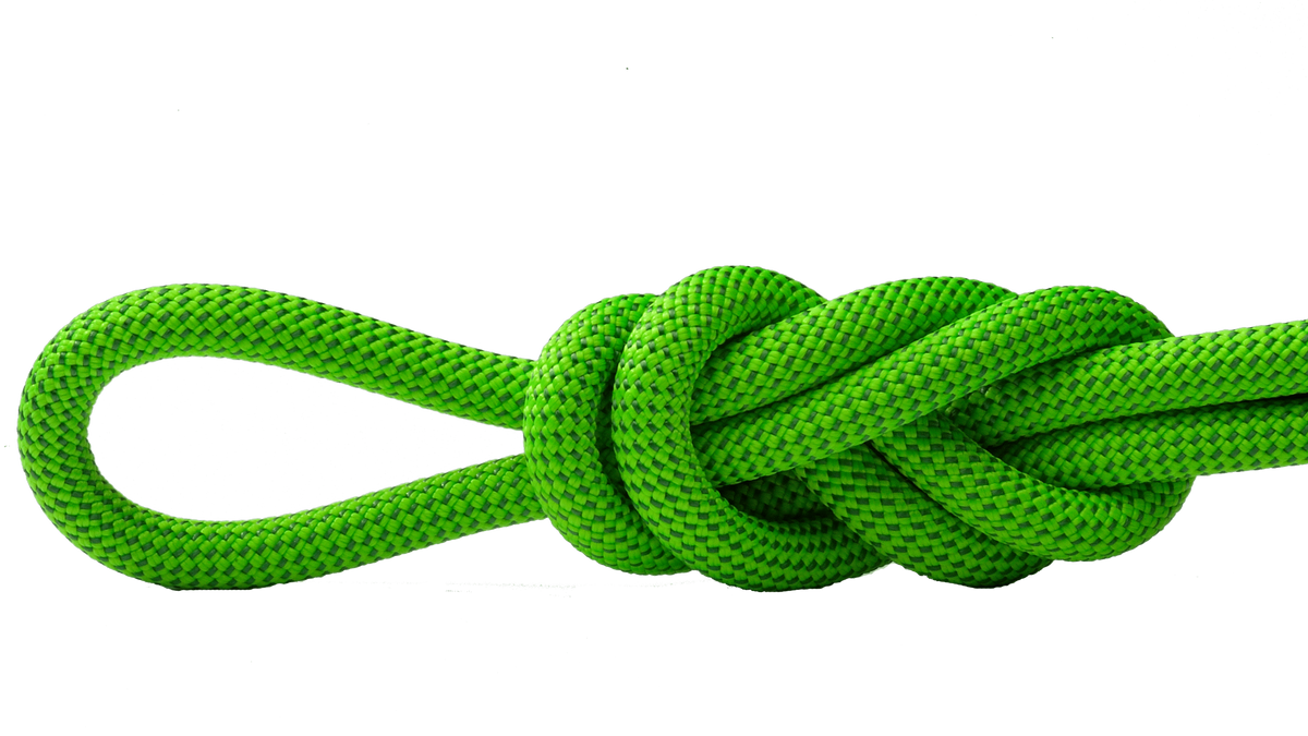 7.8mm Unity Dynamic Climbing Rope