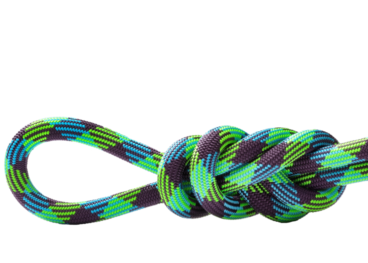 Glider Climbing Rope