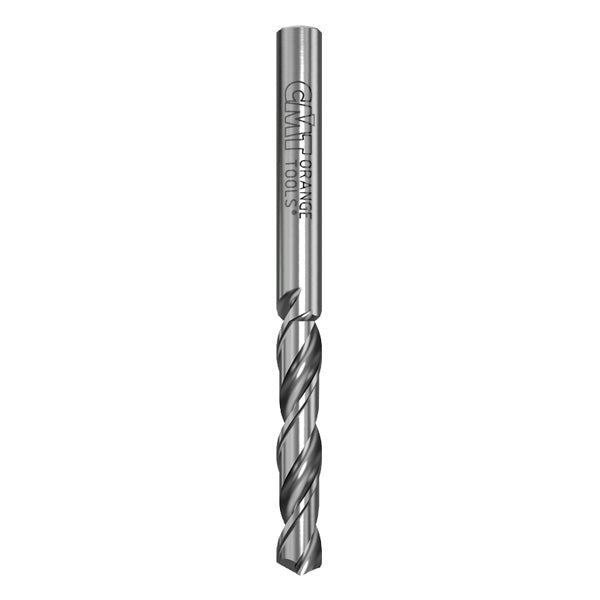 CMT 363.020.11 TWIST DRILL “V” POINT 120° SHARPENING 2x25x50mm RH