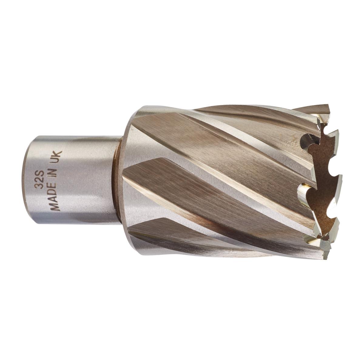 Milwaukee core hole drill HSS 32x30mm 4932343288